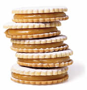 South America's Most Beloved Cookie: The Alfajor